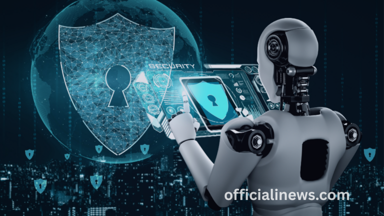 A.I in Cybersecurity - Revolutionizing Threat Detection and Response