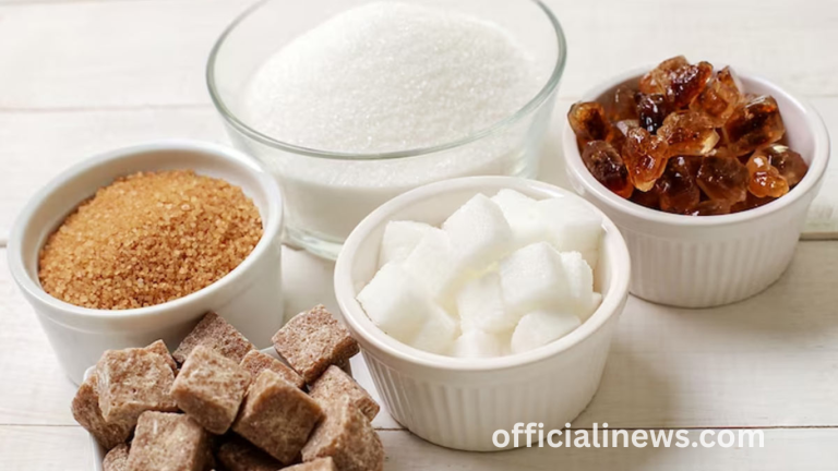 Common sugar substitute may affect brain and blood vessel health