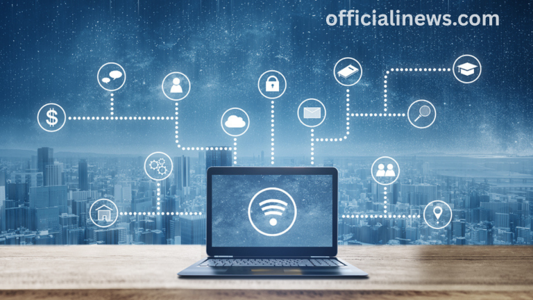 Getting ready for the next era of wireless connectivity - Global 6G technology