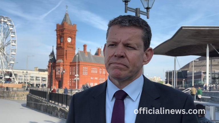 No independence vote in first term, Plaid says