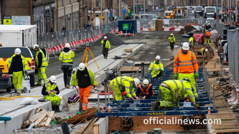 Thousands of UK workers feared ‘days’ away from job losses without new US-UK trade deal
